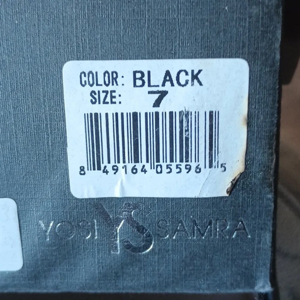 Shoes - Picture 2 of 2